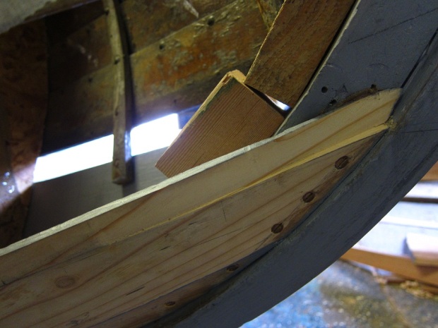 Clinker Boat Building Planking PDF Wooden Boat Plans Australia