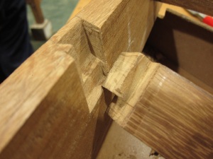 Can dovetail joints get any more complicated?